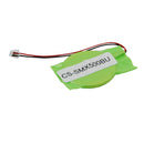 Cameron Sino Smx500Bu 50Mah Battery For Samsung Cmos Backup