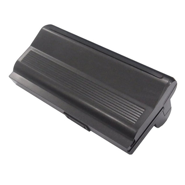 Cameron Sino Aua9Nt 6600Mah Battery For Asus Notebook Laptop