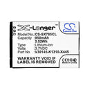 Cameron Sino Sx785Cl 950Mah Battery For Siemens Unify Cordless Phone