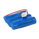 Cameron Sino Ztp826Cl 1200Mah Battery For Zte Cordless Phone