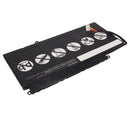Cameron Sino De5460Nb 4600Mah Battery For Dell Notebook Laptop