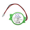 Cameron Sino Ibr600Bu 200Mah Battery For IBM Cmos Backup