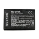 Cameron Sino Stu810Sl 4600Mah Battery Sumitomo Survey Test Equipment