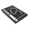 Cameron Sino Ba0005Sl 780Mah Battery For Creative Media Player