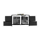 Cameron Sino Am1820Nb 6600Mah Battery For Apple Notebook Laptop