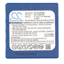 Cameron Sino Fub03Bl Replacement Battery For Crane Remote Control