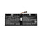 Cameron Sino Fut904Nb 3050Mah Battery For Fujitsu Notebook Laptop