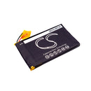 Cameron Sino Snz001Sl 1000Mah Battery For Sony Media Player
