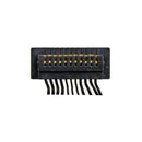 Cameron Sino Am1618Nb 8700Mah Battery For Apple Notebook Laptop