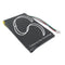 Cameron Sino Iqn460Sl Replacement Battery For Garmin Gps Navigator