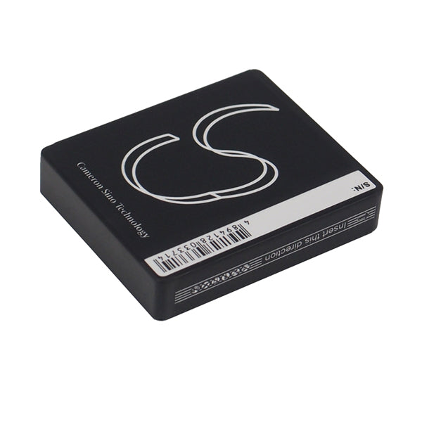 Cameron Sino Rmz03Rc 900Mah Battery For Razer Keyboard Mouse