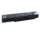 Cameron Sino Lvf510Nb 4400Mah Battery For Lenovo Notebook Laptop