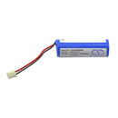 Cameron Sino Exr500Sl 1600Mah Battery For Extech Survey Test Equipment