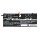 Cameron Sino Lve391Nb 2600Mah Battery For Lenovo Notebook Laptop