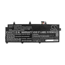 Cameron Sino Auz501Nb 3100Mah Battery Asus Notebook Laptop