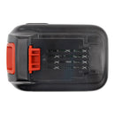 Cameron Sino Bpt560Pw 1500Mah Battery For Black And Decker Lawn Mowers