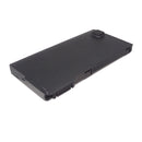 Cameron Sino Msr620Hb 6600Mah Battery For Msi Notebook Laptop