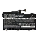 Cameron Sino Hpz173Nb 8300Mah Battery For HP Notebook Laptop