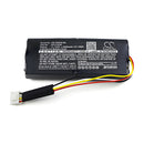 Cameron Sino Tes351Sl 5200Mah Battery Testo Survey Test Equipment