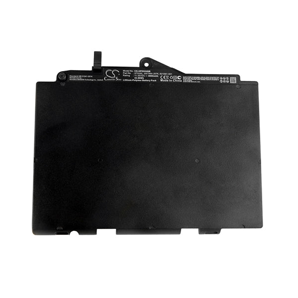 Cameron Sino Hpe824Nb 3800Mah Battery For HP Notebook Laptop