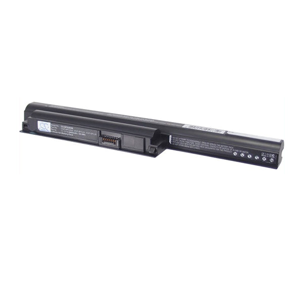 Cameron Sino Bps26Nb 4400Mah Battery For Sony Notebook Laptop
