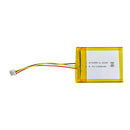 Cameron Sino Cm024Sl 1300 Mah Battery For Custom Battery Packs