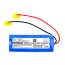 Cameron Sino Sfa510Bl 1200Mah Battery For Seik Crane Remote Control