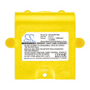 Cameron Sino Alp517Bx 2500Mah Battery For Apollo Crane Remote Control
