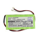 Cameron Sino Rds200Sl 2100Mah Battery For Rover Survey Test Equipment