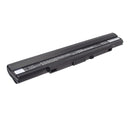 Cameron Sino Aul80Nb 4400Mah Battery For Asus Notebook Laptop