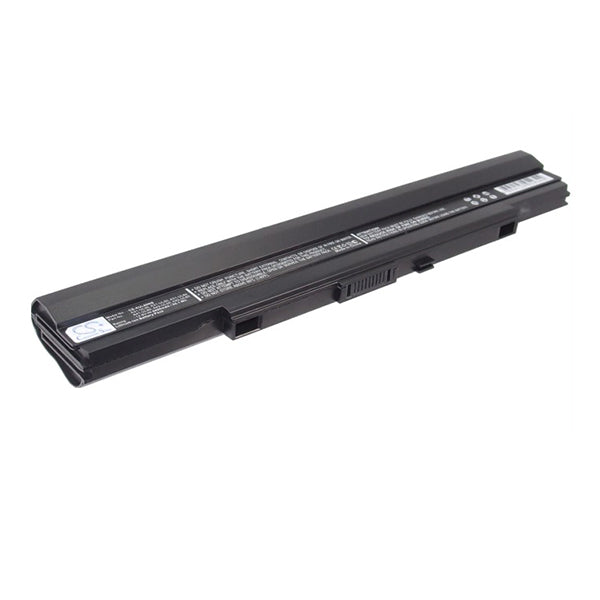 Cameron Sino Aul80Nb 4400Mah Battery For Asus Notebook Laptop