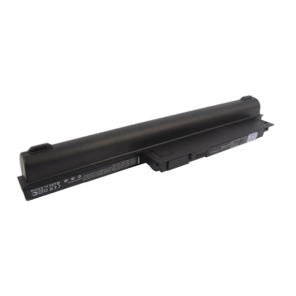 Cameron Sino Bps26Hb 6600Mah Battery For Sony Notebook Laptop