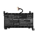 Cameron Sino Hpm170Nb 5300Mah Battery For HP Notebook Laptop