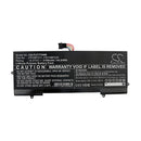 Cameron Sino Fut770Nb 3100Mah Battery For Fujitsu Notebook Laptop