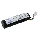 Cameron Sino Ps230Sl 2200Mah Battery For Philips Media Player