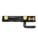 Cameron Sino Am1819Nb 4300Mah Battery For Apple Notebook Laptop