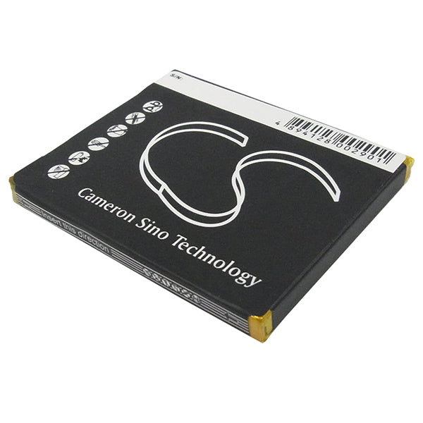Cameron Sino Gm220Sl 1400Mah Battery For Archos Media Player