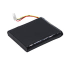Cameron Sino Gmr864Sl 700Mah Battery For Garmin Dog Collar