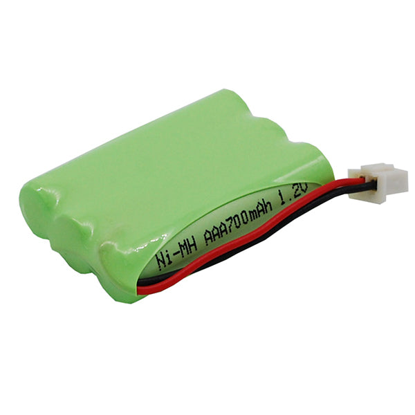 Cameron Sino Trp500Sl 700Mah Battery For Tri Tronics Dog Collar