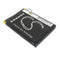 Cameron Sino Ir20Sl 950Mah Battery For Iriver Media Player