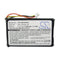 Cameron Sino Iqn500Sl Replacement Battery For Garmin Gps Navigator