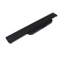 Cameron Sino Auk53Nb 4400Mah Battery For Asus Notebook Laptop