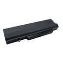 Cameron Sino Fu1720Hb 6600Mah Battery For Fujitsu And Medion Laptop