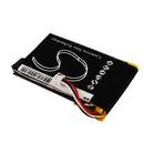 Cameron Sino Ipod4Xl 900Mah Battery For Apple Media Player