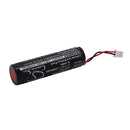 Cameron Sino Mer300Sl 2200 Mah Battery For Midland Dab Digital