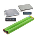 Cameron Sino Shc774Sl 1600Mah Battery For Sohnle Scale Test Equipment