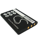 Cameron Sino Sfm2Sl 1200Mah Battery Dm Tech Govideo Jnc Media Player