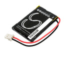 Cameron Sino Sl2400Lt 700Mah Battery For Solar Led Light