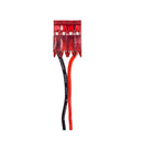 Cameron Sino Emt200Sl 2600Mah Battery Environment Survey Equipment