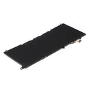 Cameron Sino Dex139Nb 7300Mah Battery For Dell Notebook Laptop
